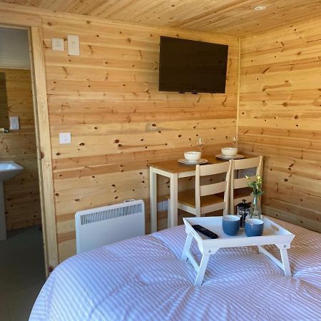 Hideaway At Hestercombe Διαμέρισμα Kingston  Εξωτερικό φωτογραφία