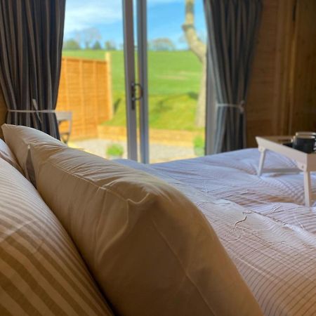 Hideaway At Hestercombe Διαμέρισμα Kingston  Εξωτερικό φωτογραφία