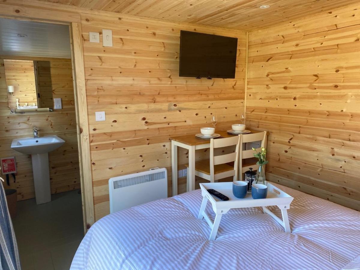 Hideaway At Hestercombe Διαμέρισμα Kingston  Εξωτερικό φωτογραφία