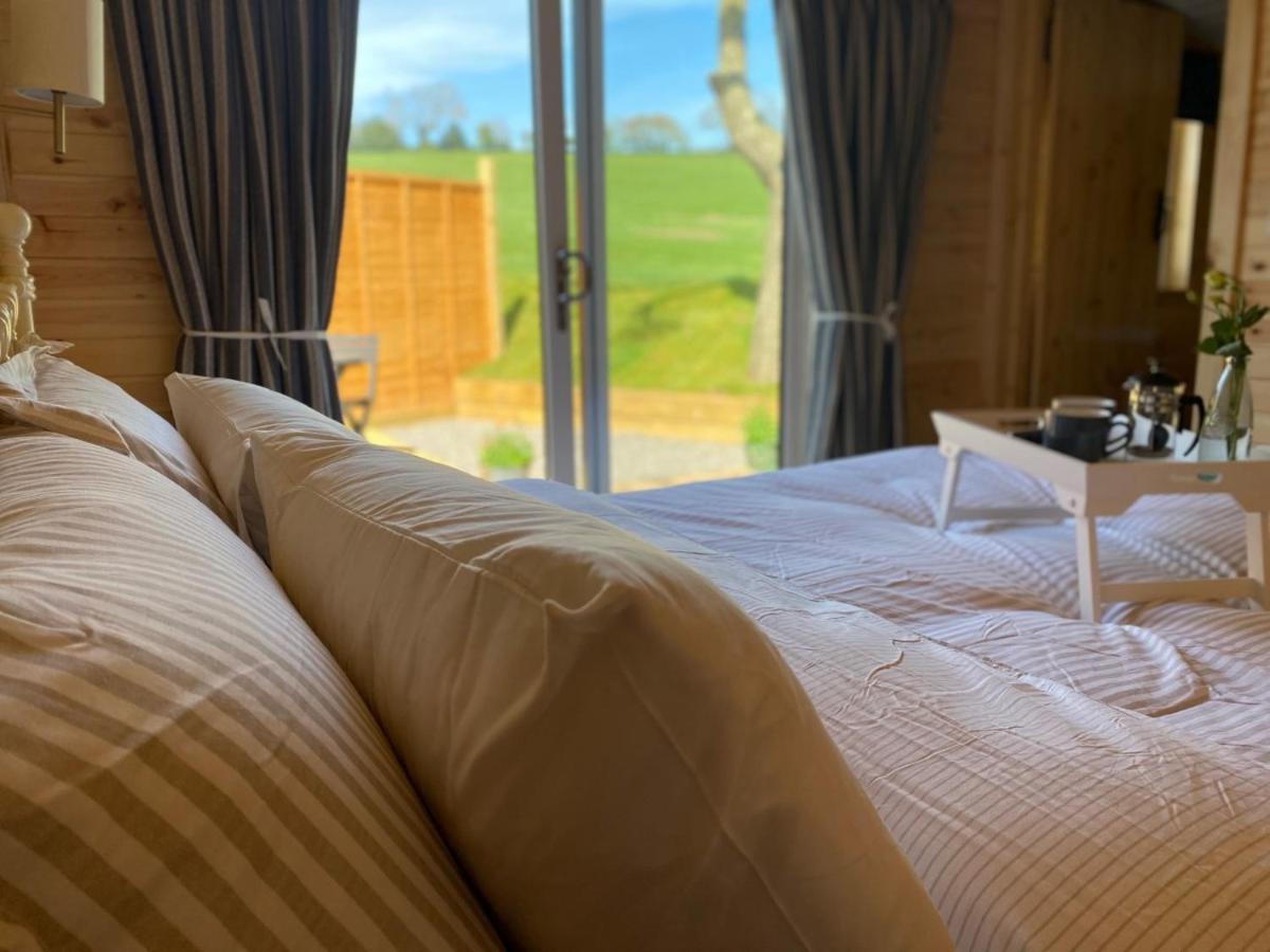 Hideaway At Hestercombe Διαμέρισμα Kingston  Εξωτερικό φωτογραφία