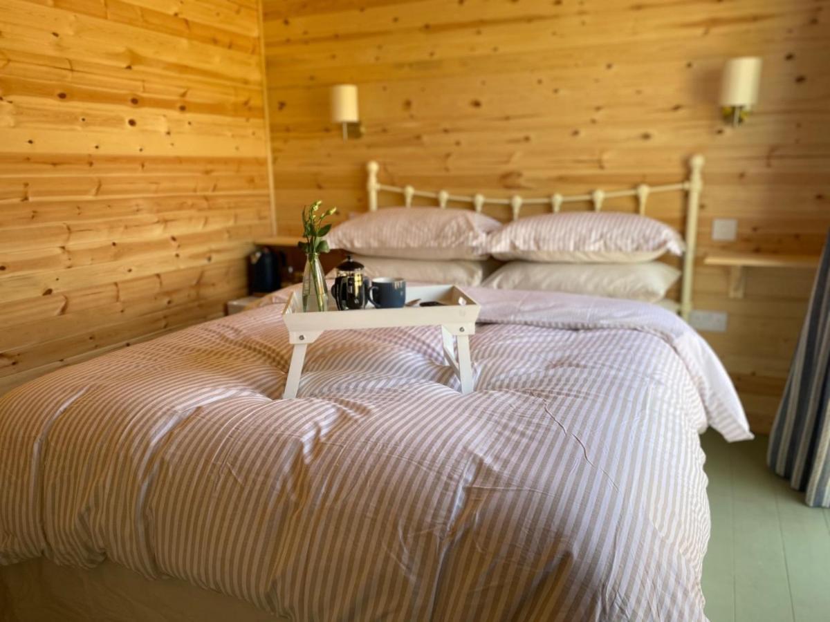 Hideaway At Hestercombe Διαμέρισμα Kingston  Εξωτερικό φωτογραφία
