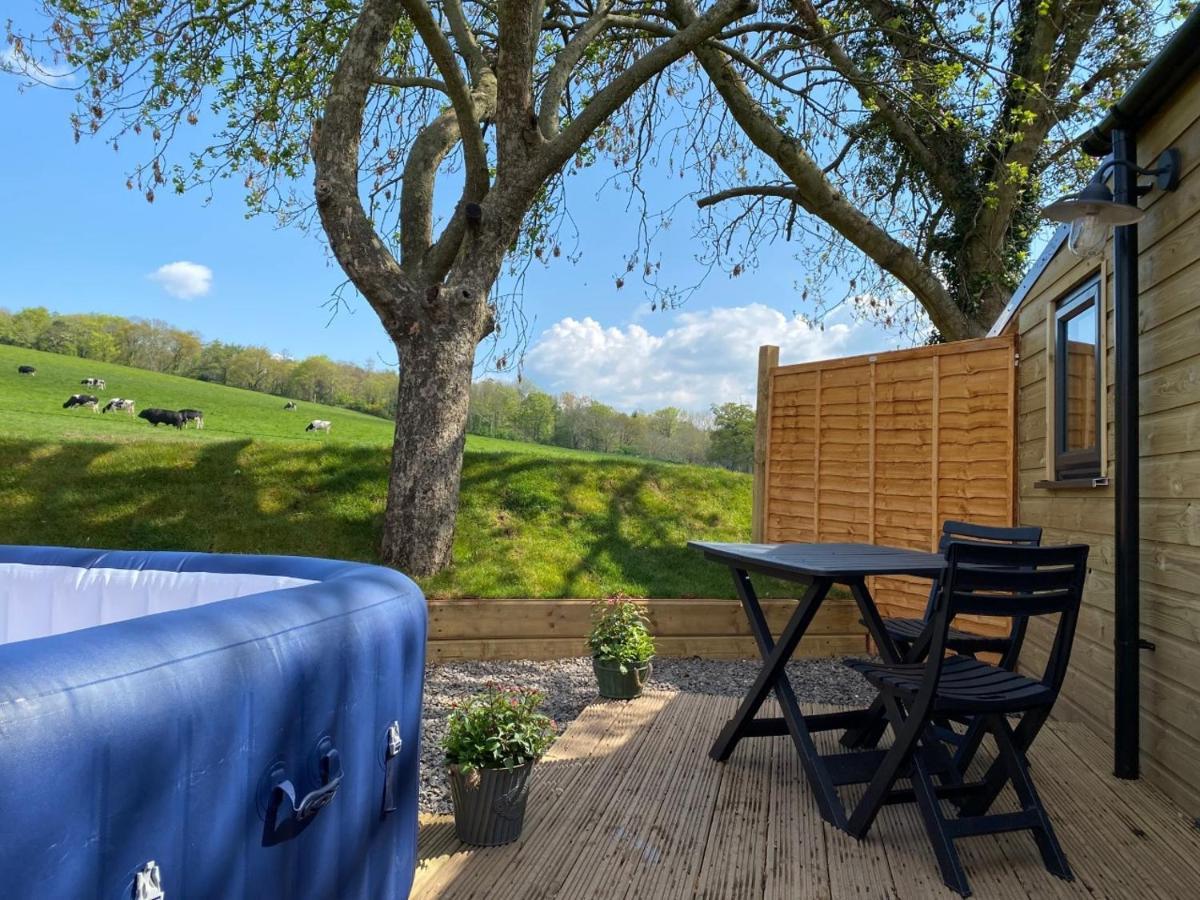 Hideaway At Hestercombe Διαμέρισμα Kingston  Εξωτερικό φωτογραφία