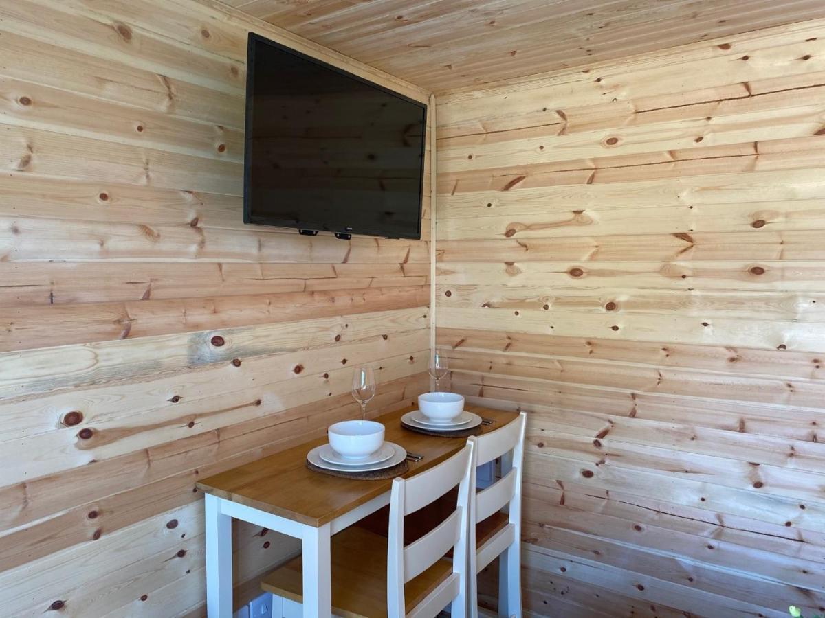 Hideaway At Hestercombe Διαμέρισμα Kingston  Εξωτερικό φωτογραφία